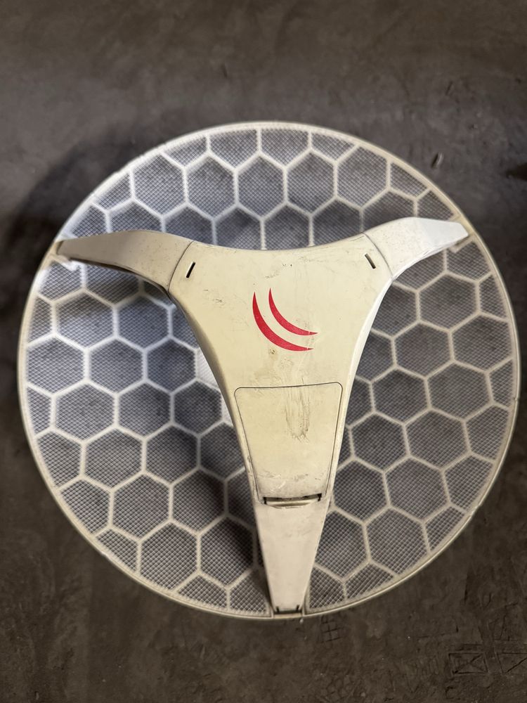 MikroTik LHG HP5 (RBLHG-5HPnD)