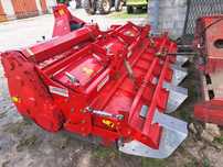 Окучник фреза Grimme GF400
