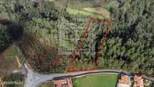 Terreno com 3.800m2 em S. Miguel do Souto, SMF