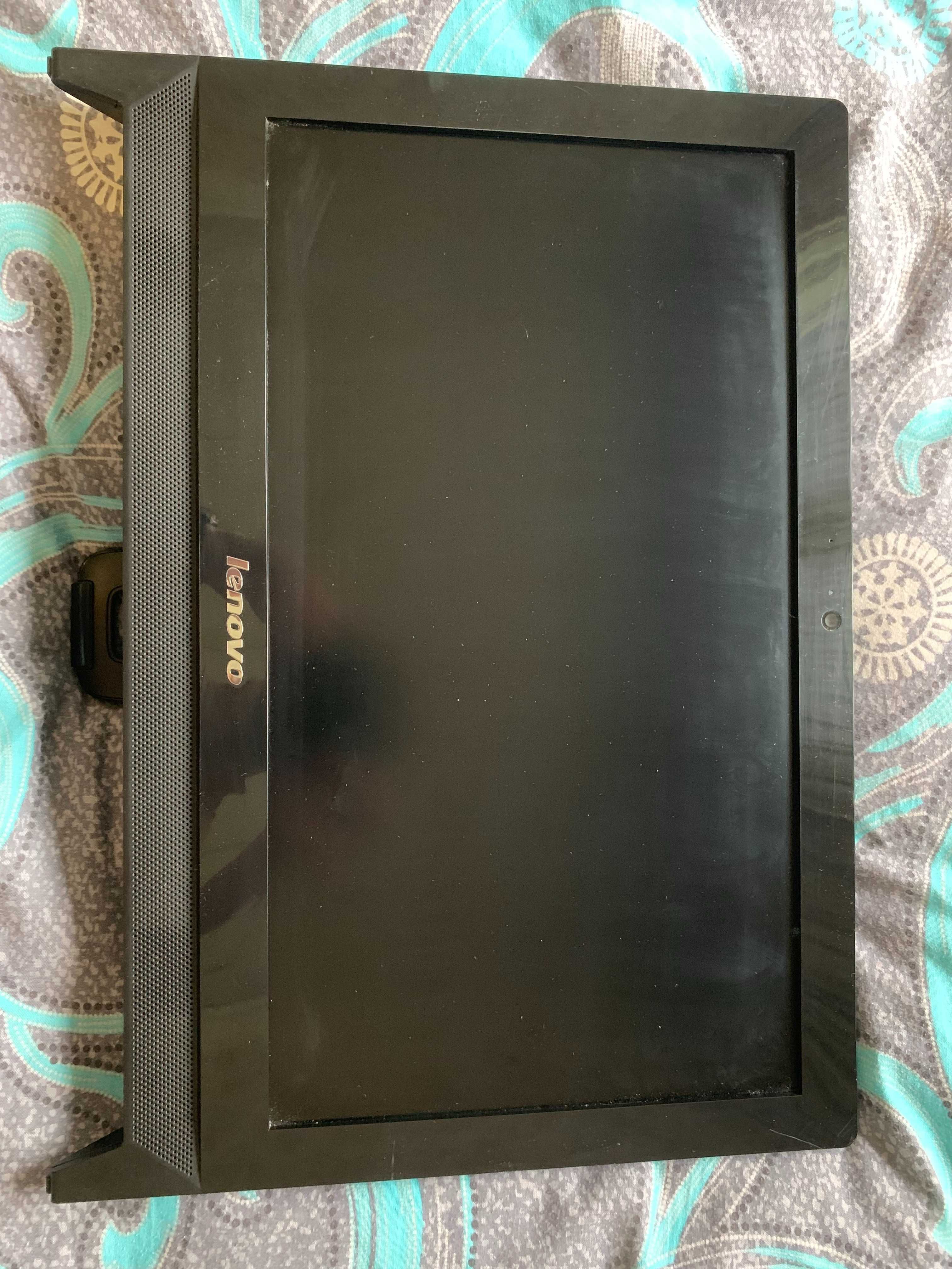 Lenovo IdeaCentre C20-00