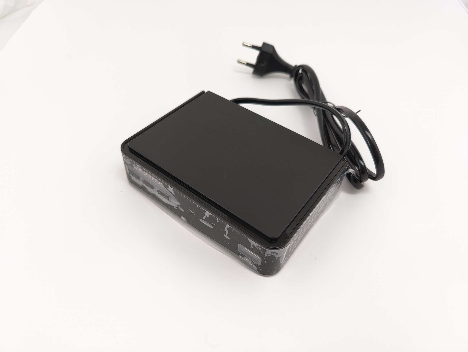 Dekoder Majestic DEC 665HD/USB  DVD-T-T2 HDMI
