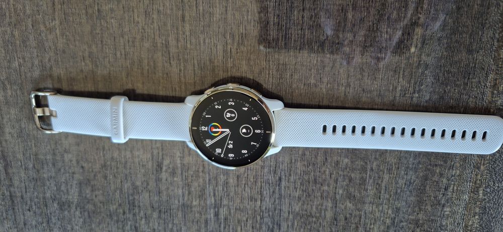 Garmin Venu 2 plus