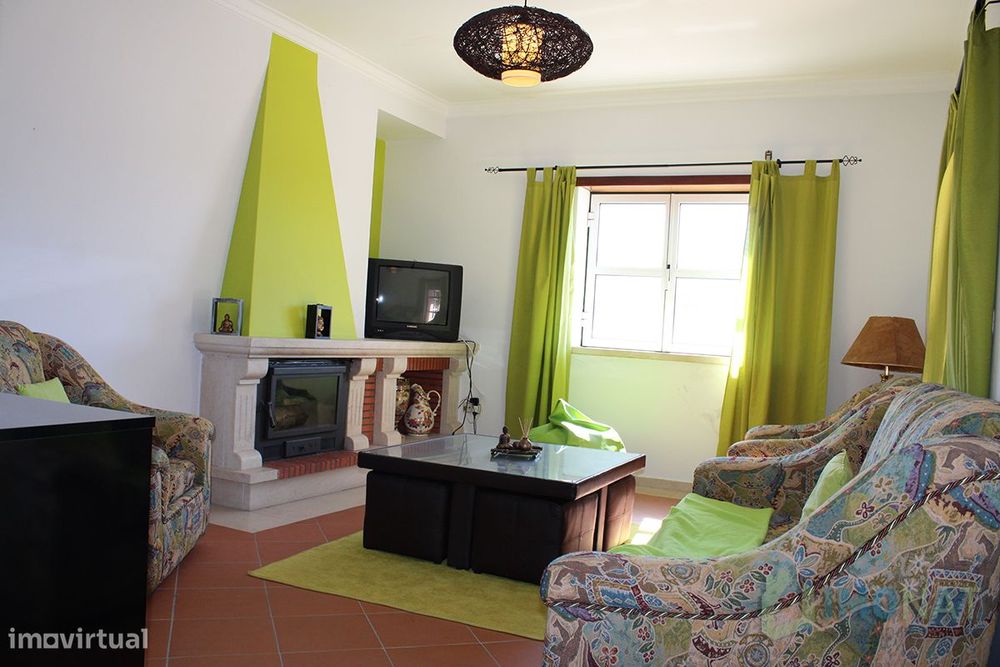 Apartamento T2