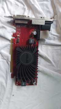 karta graficzna 1GB ASUS Radeon HD5450 (HD5450-SL-HM1GD3-L-V2