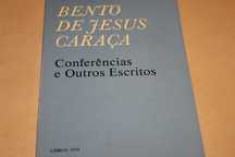 Conferências e Outros Escritos de Bento de Jesus