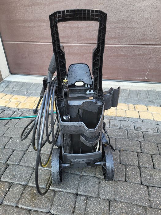 Myjka ciśnieniowa Karcher K4 100% sprawny