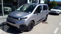 Citroën Berlingo Citroen Berlingo M MPV PLUS 1,5 BHDI 130 EAT8