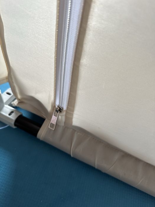 Parque bebés com tapete