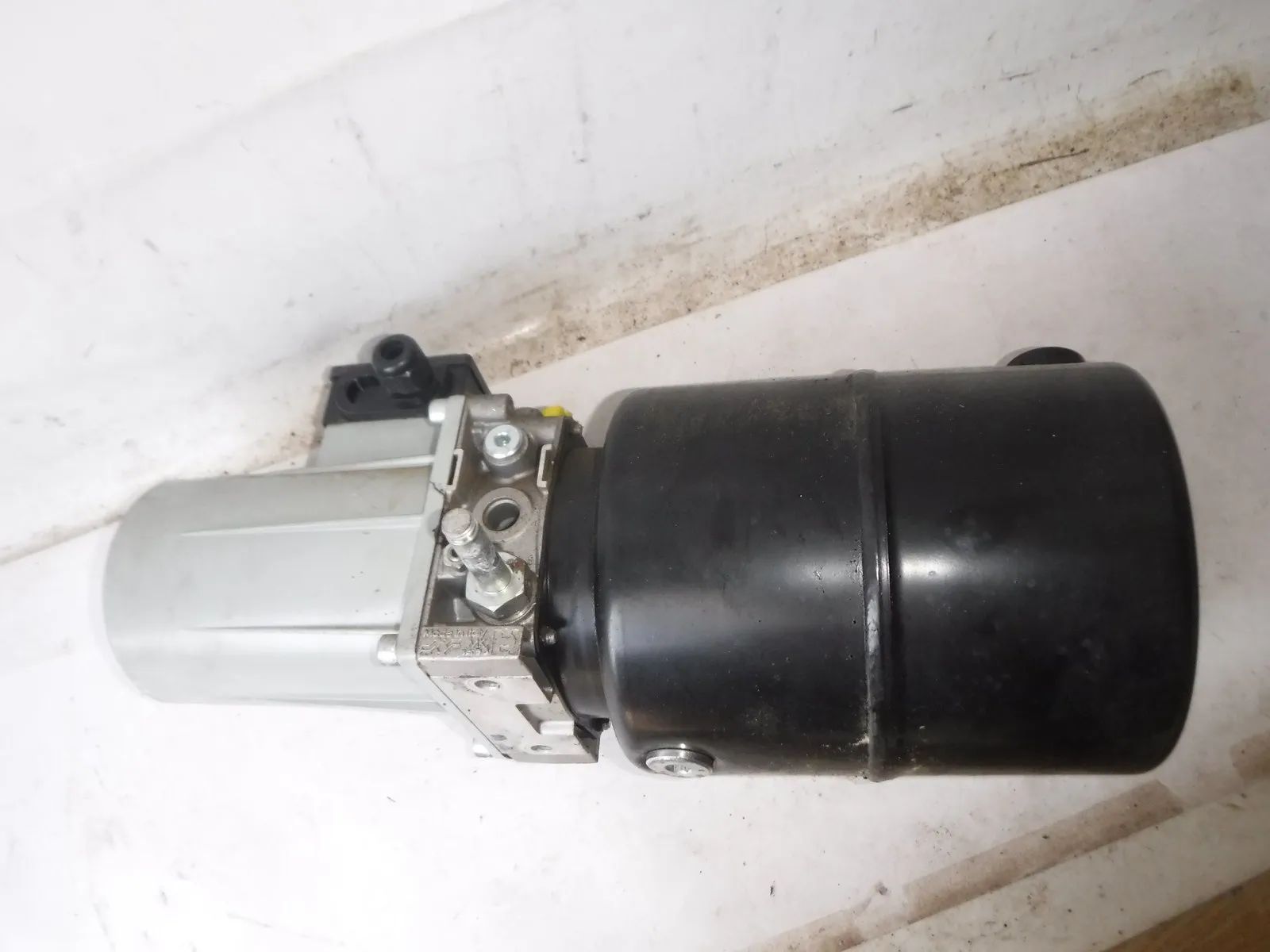 HYDR.APP M32GY3FL002 pompa agregat hydrauliczny do podnośnika samochodowego
