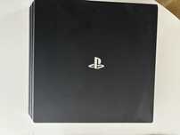 PS4 PRO 1 T na sprzedaż Bez Pada