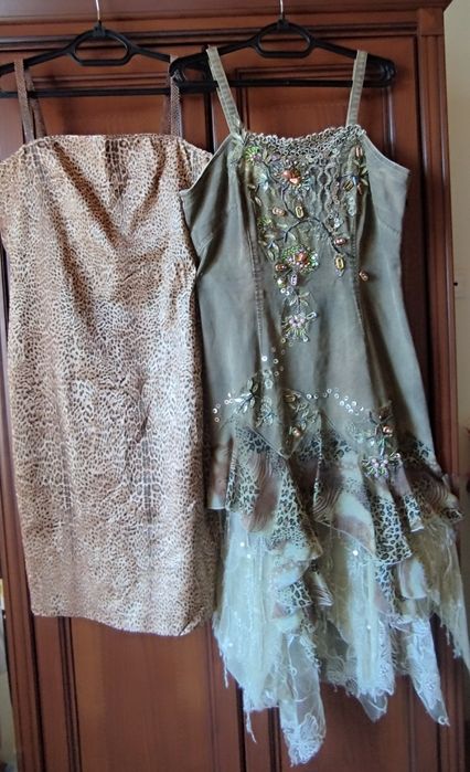 Сарафаны р.L/EUR40-42/46-48