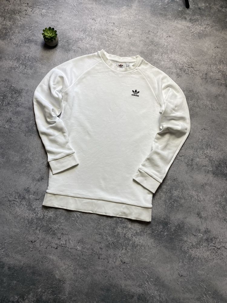 Чоловічий світшот Adidas Trefoil Essential Regular Fit