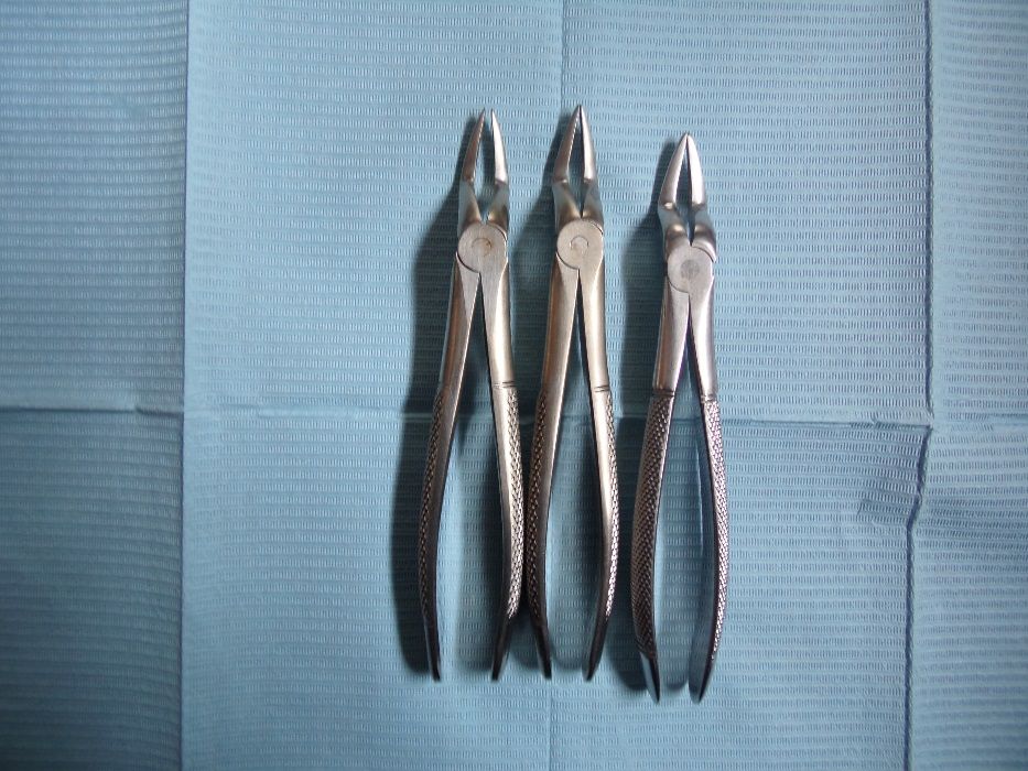 DENTAL CIRURGIA material dentário