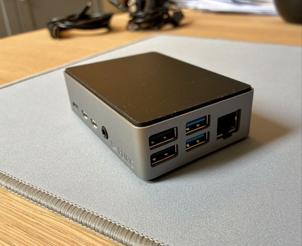Retropie | Konsola Retro | Raspberry Pi 4B | 4GB | 256GB
