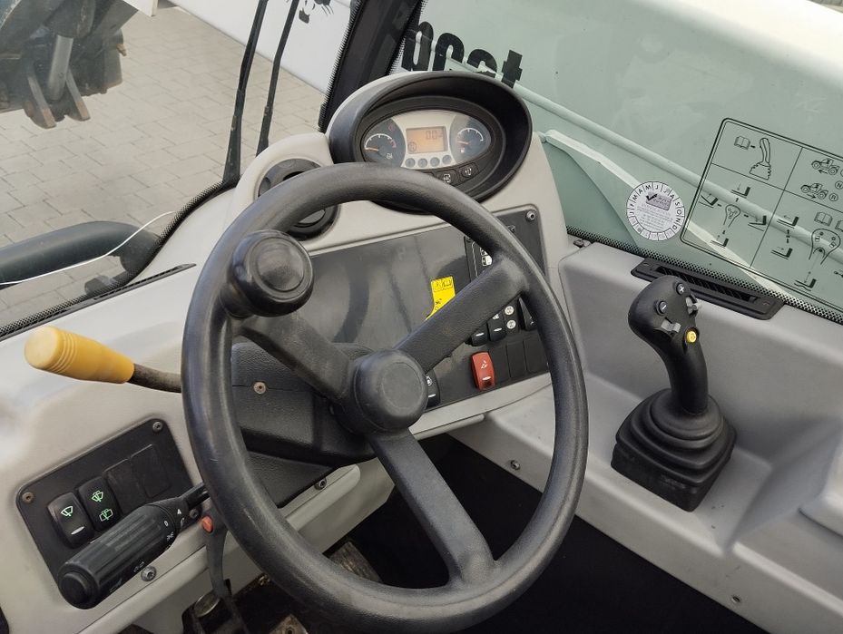 Ładowarka Teleskopowa Bobcat TL 470