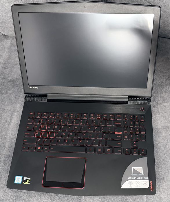 Laptop Lenovo Legion Y520-15IKBN