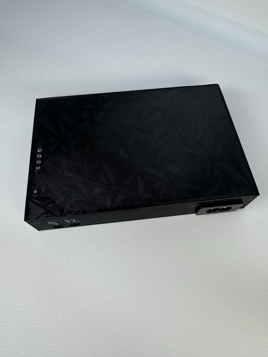 PowerBank для роутера та GPON терміналу