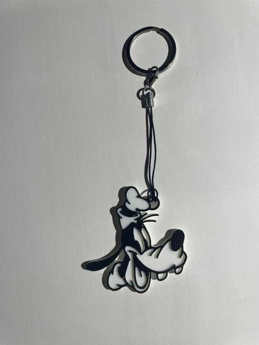 Porta-Chaves Prático e Elegante – Ideal para Chaves ou Mochilas