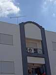 Apartamento T2 Ponte de Sor