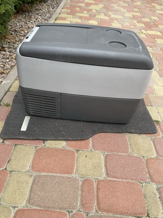 Автохолодильник Waeco CDF-36 DC компрессорный 12/24 V Cool Freeze 31