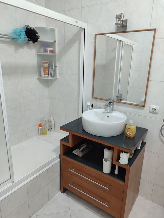 Quarto Porto Anual - Areosa a 1.5km das Universidades