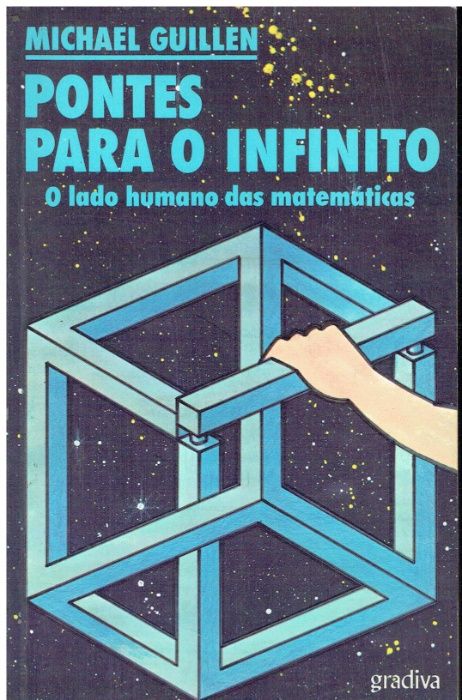 10938 Pontes para o Infinito de Michael Guillen