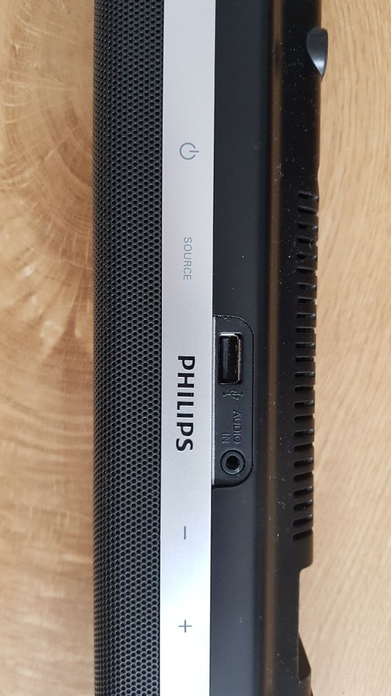 Philips HTL-5160B soundbar