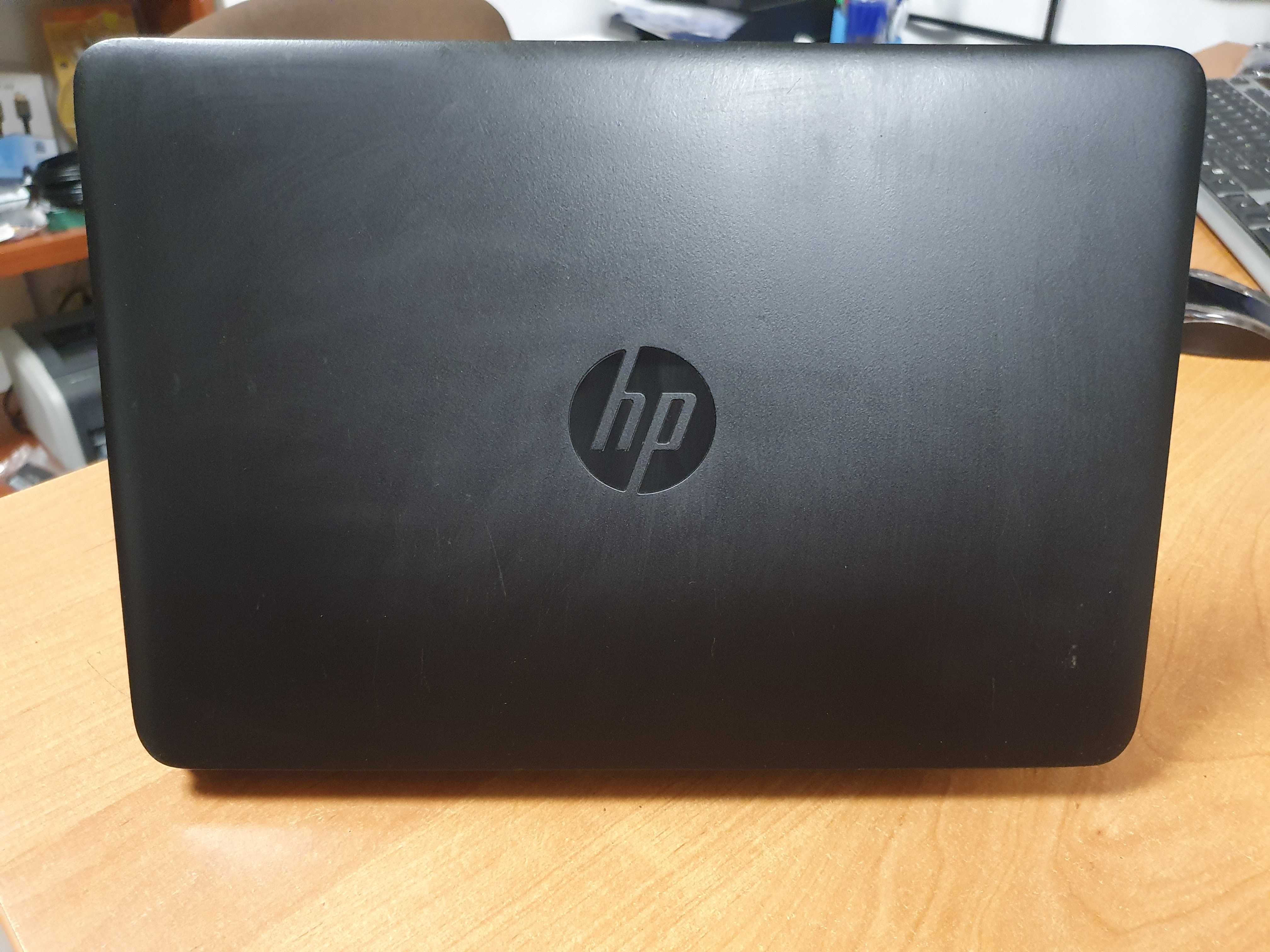 HP 820 G2 i5 4x2,2GHz 8GB SSD 128GB Intel HD 12,5" W11 mały poręczny