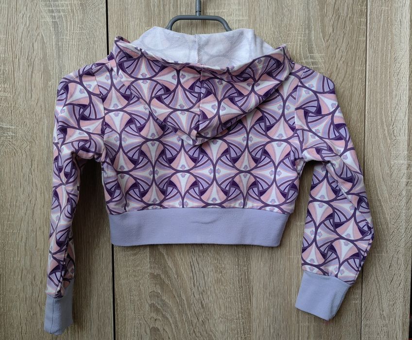Bluza dla dziewczynki