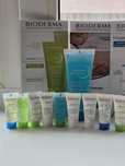 Очищающий гели  увлажняющие кремы для проблемной кожи ТМ Bioderma