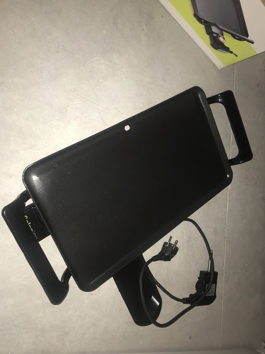 Grelhador anti anderente