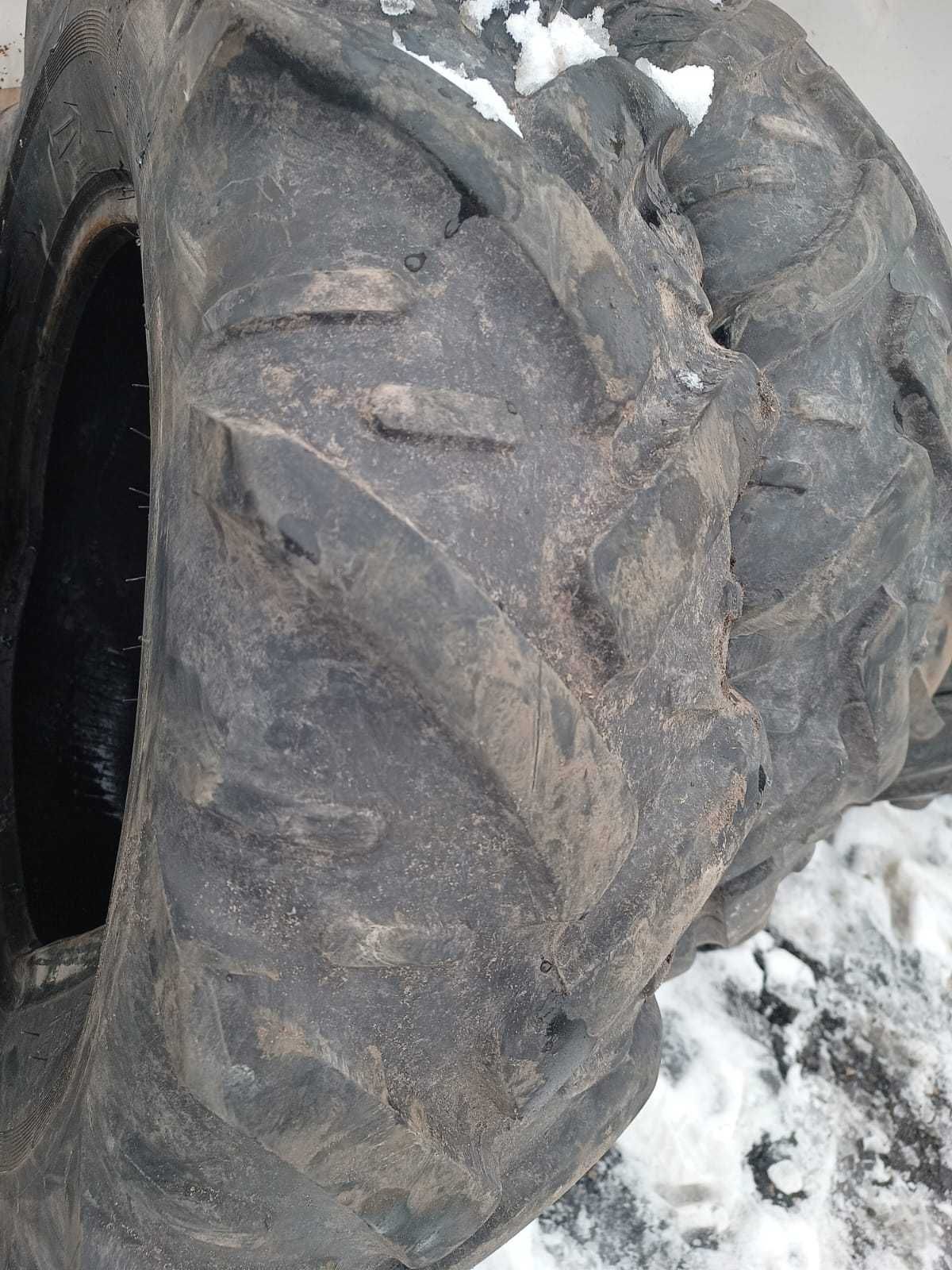 Opony rolnicze 11.2R20 Kleber  MTZ Pronar Belarus