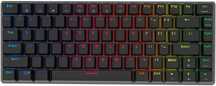Ajazz x - mechaniczna klawiatura do gier AK33 RGB Light