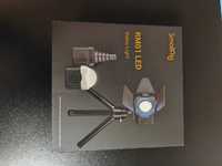SmallRig Mini LED Video Light RM01 3405