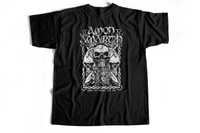 Amon Amarth Belphegor Archgoat Black Death metal WYPRZEDAŻ