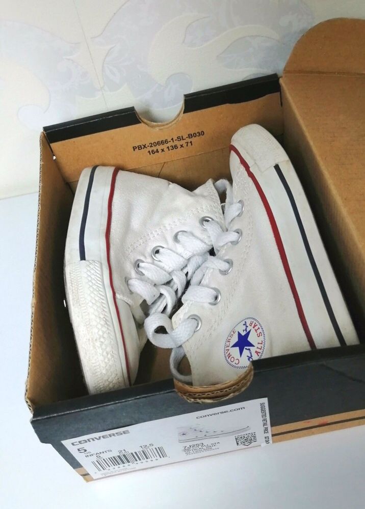 Кеды Converse оригиналы