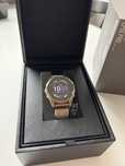Garmin Epix Pro Sapphire Gen 2  soft gold- 42mm Stan BDB