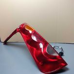 Lampa tylna Nissan Note E11 lewa