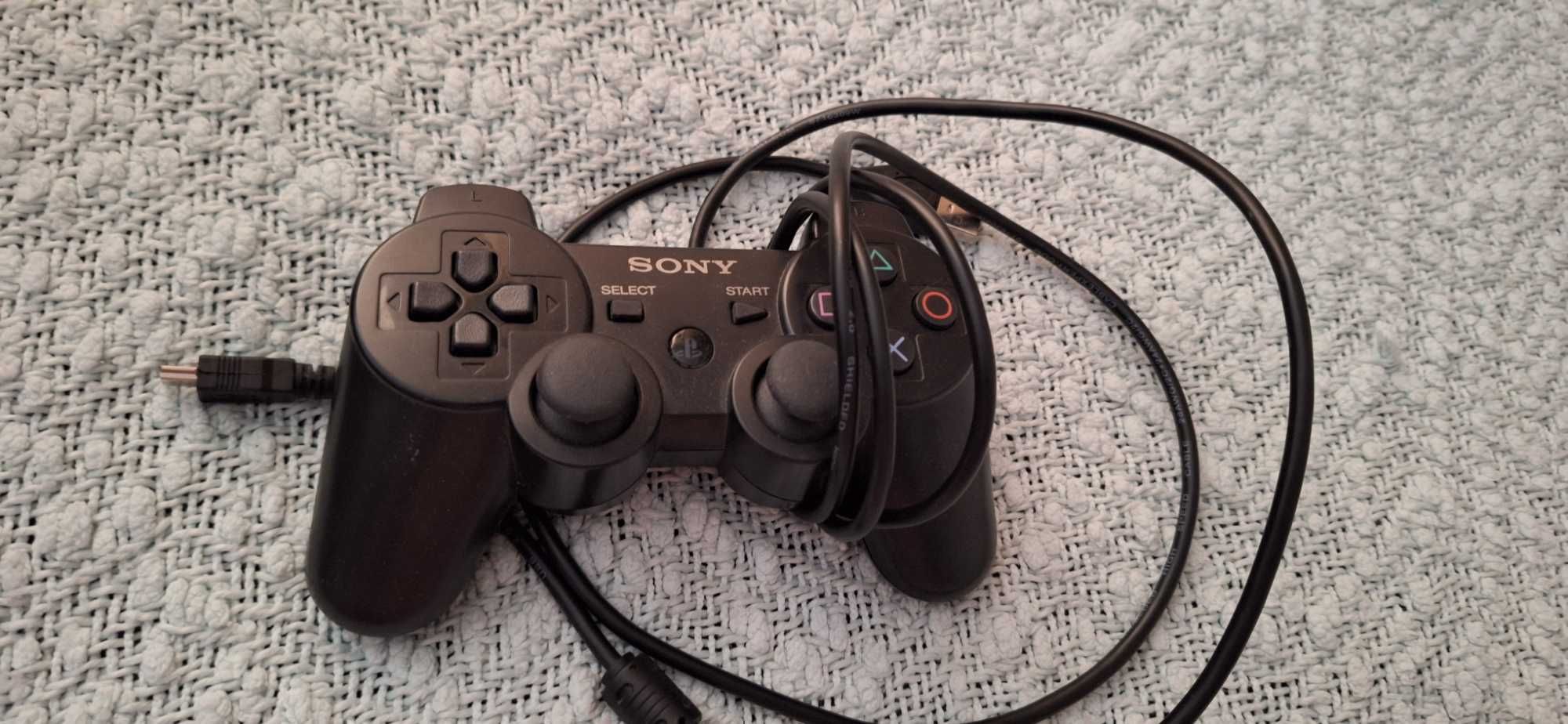 PlayStation 3 FAT | HEN прошивка | Без HDD