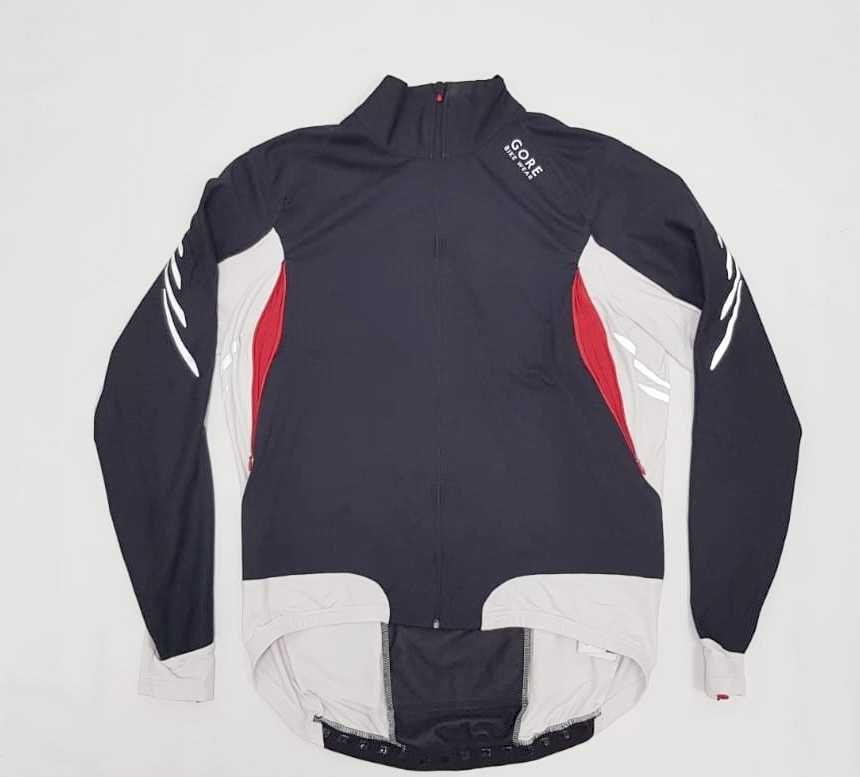 GORE BIKE WEAR bluza kolarska windstopper