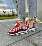Nowe buty damskie Nike Air Max 97 modne sneakersy klasyczne 36-41
