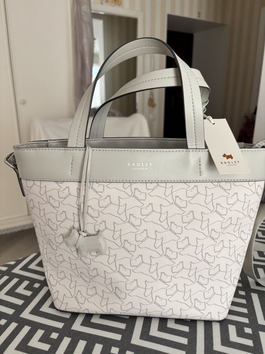 Сумка radley нова