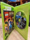 LEGO Harry Potter Lata 5-7 X360 PL SklepRetroWWA Wysyłka Wymiana PL