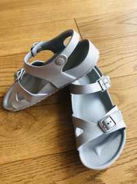 Sandaly Birkenstock rozmiar 34