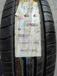 Opony 235/65R17 DĘBICA LATO NOWE!!!