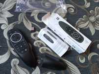 Аэро пульт G10S Pro BT nexon Подсветка микрофон гироскоп.Универсальный