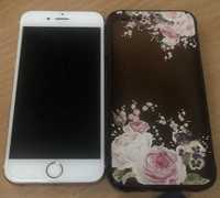 Продам iPhone 6s 64gb rose neverlock