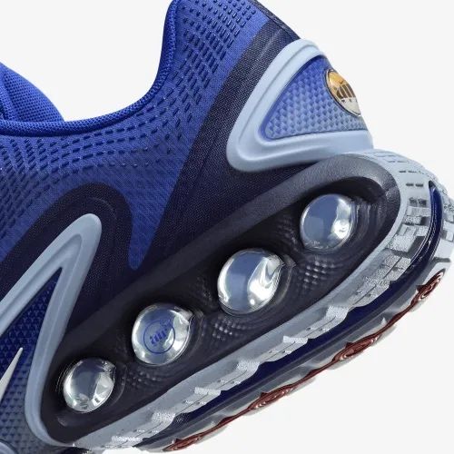 Кросівки NIKE AIR MAX DN BLUE оригінал DV3337-400