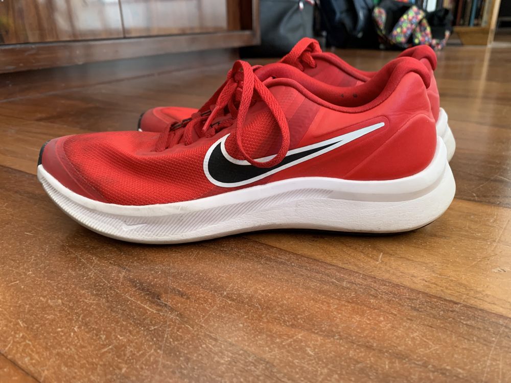 Sapatilhas nike tamanho 38