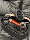 Open Box Dyson Supersonic Nural Strawberry Bronze/Blush Pink
